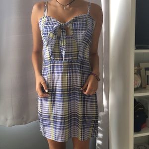 Babydoll Missguided Dress